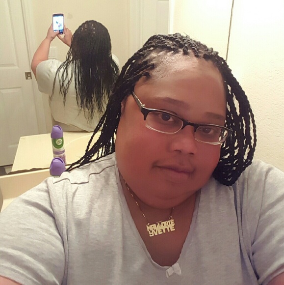 Meet your Posher, Mallorie