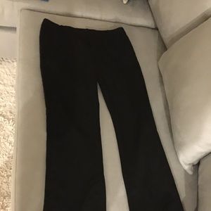 Can't have enough black pants!!!