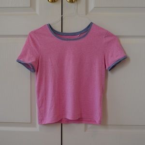 Pacsun (Nollie) Tee