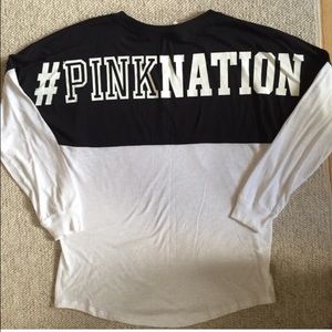 #PinkNation & VS Pink Jacket •Trading•