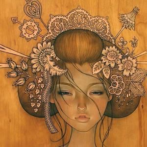 Meet your Posher, Ava