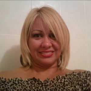 Meet your Posher, Beatriz díaz rodriguez