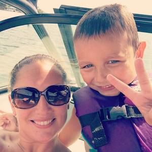 Meet your Posher, Jeanie