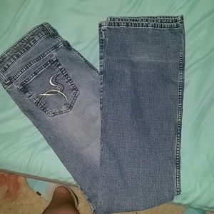 LEI Jeans