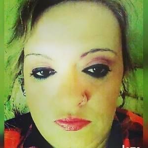 Meet your Posher, Tammy ann