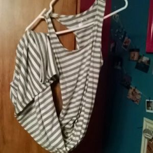 Long summer dress