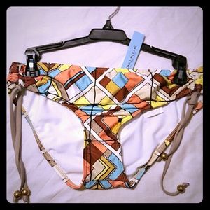 Antonio Melani Swim Bottom