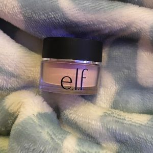 Elf smudge pot