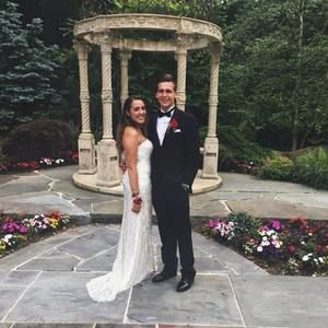 Meet your Posher, Rae