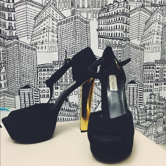 STEVE MADDEN🌹 Platform / Stiletto Heels🌹