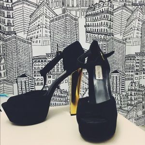 STEVE MADDEN🌹 Platform / Stiletto Heels🌹
