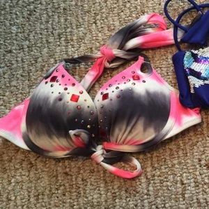 Victoria's Secret Bikini MAKE OFFERS