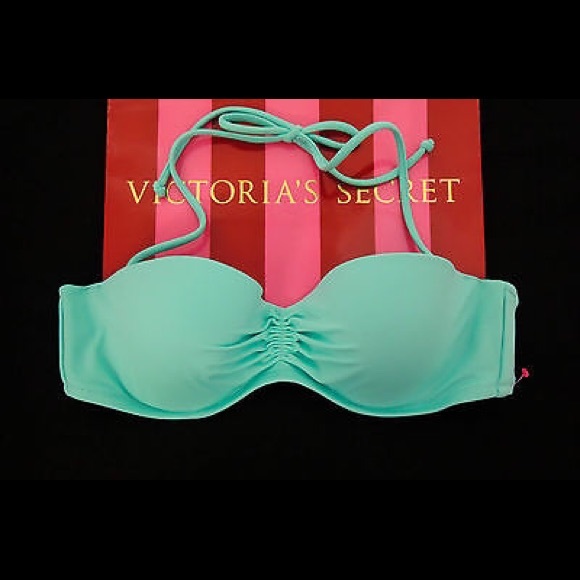 VS bikini top