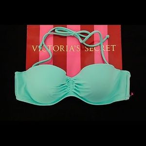 VS bikini top