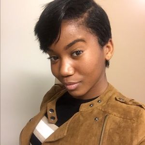 Meet your Posher, Aliyah