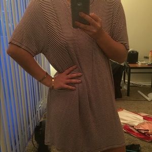 T shirt dress