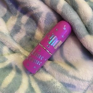 Lime crime lipstick