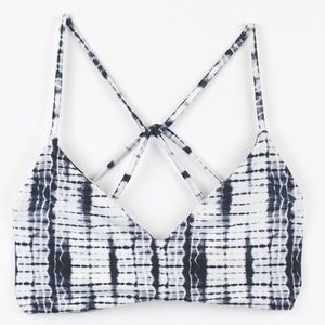 Boys and arrows swim top