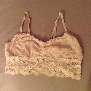 Sparkle & Fade - Bralette