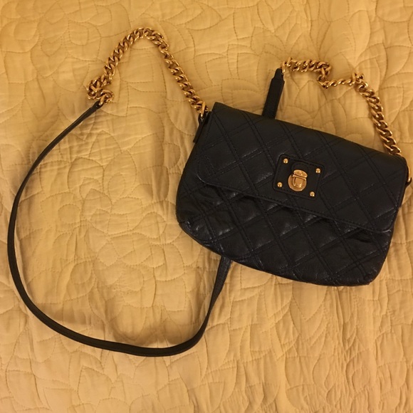 Marc Jacobs crossbody