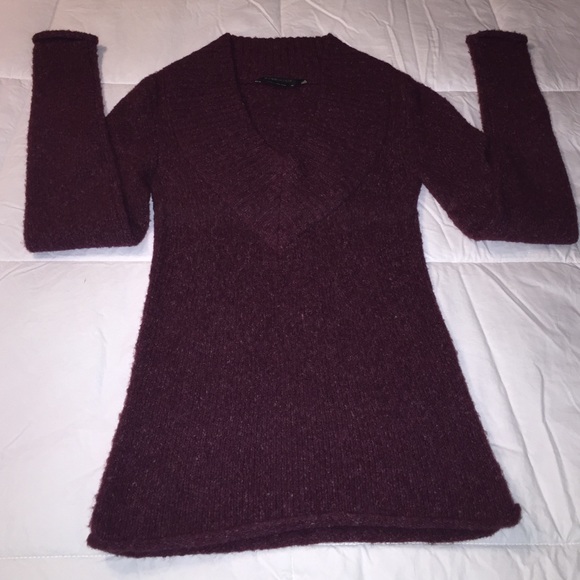 Women sweater size medium