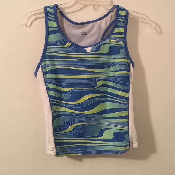 Nike Top