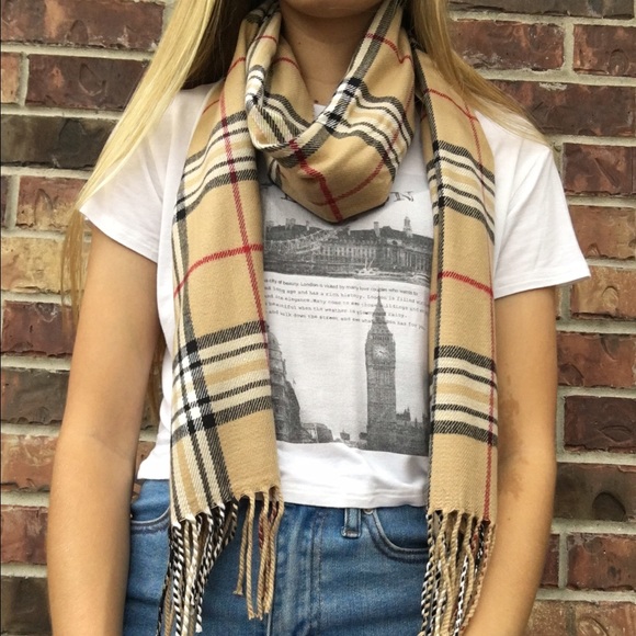 Scarf