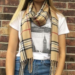 Scarf