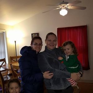 Meet your Posher, Sandra bettis