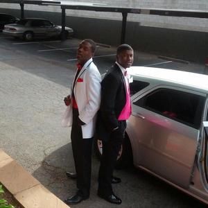 Meet your Posher, Bernadine dymples