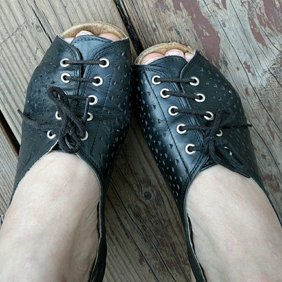 SOLD More Pictures of Sandals for Coco.