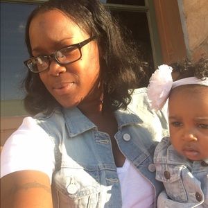 Meet your Posher, Jordan