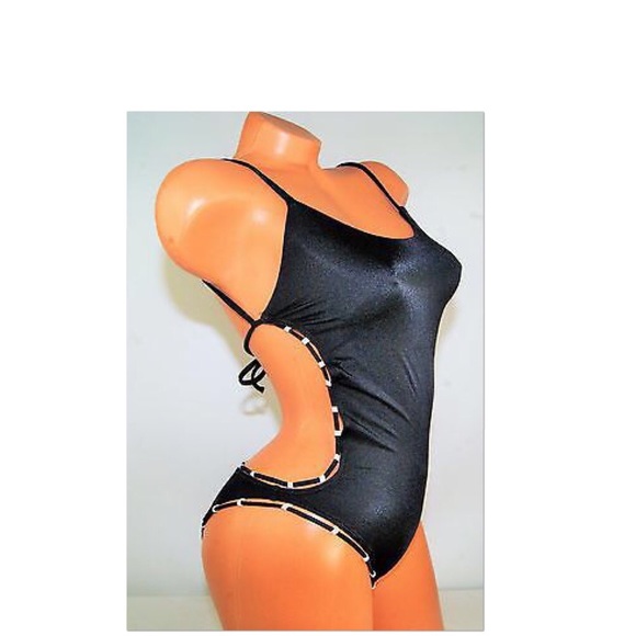 Victoria Secret One Piece Bathing Suit!!