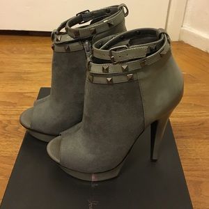 Michael Antonio bootie