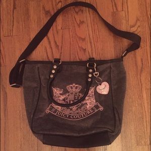 Juicy Couture Tote