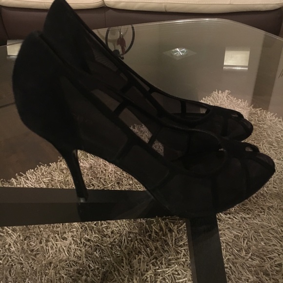 BCBG Heels