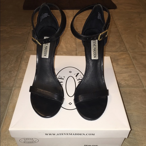 Steve Madden heels