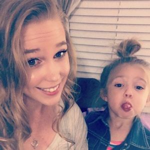 Meet your Posher, April