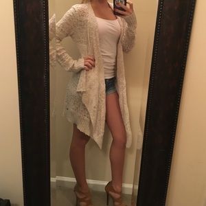 American Eagle cardigan
