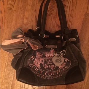 Juicy Couture Bag