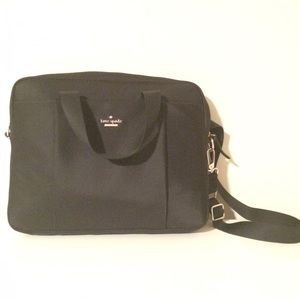 Kate Spade New York Classic Nylon 15" Laptop Bag