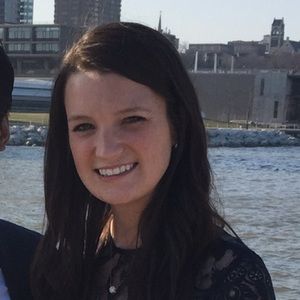 Meet your Posher, Meghan