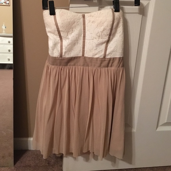 Charlotte Russe dress