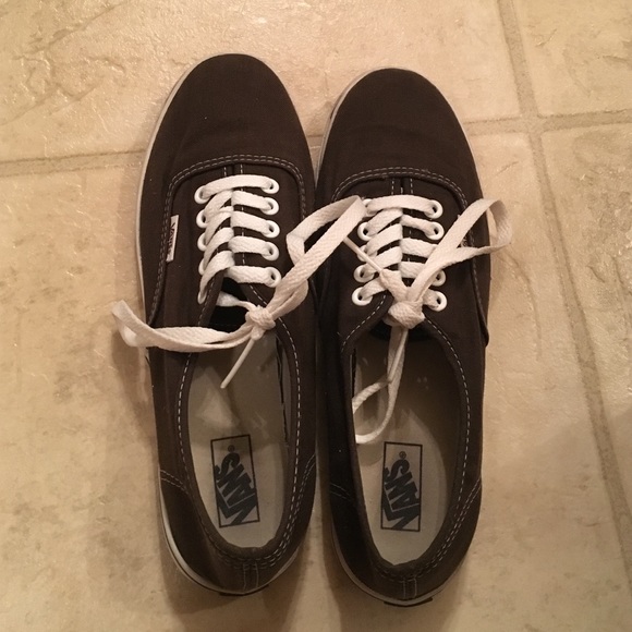 Brown Authentic Lo Pro