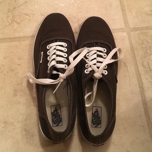 Brown Authentic Lo Pro