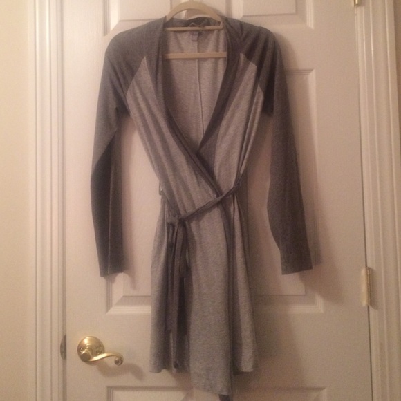Aerie Robe (XS/S)