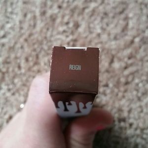 TRADED! King K & Reign Metal Mattes