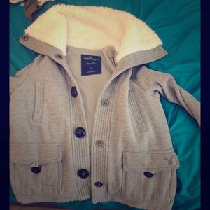 American Eagle Small Jacket