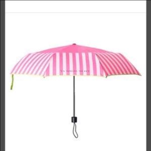 VS neon umbrella