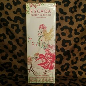 Escada Cherry In The Air Limited Edition Perfume
